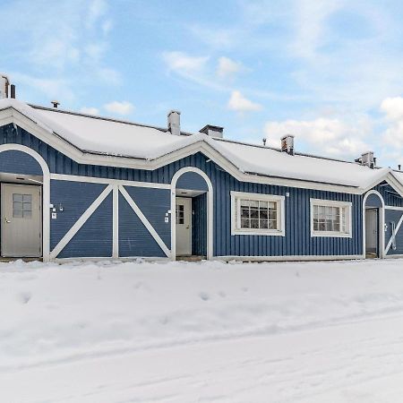 Holiday Home Teerenpesue E 36 Gaissa By Interhome Saariselka Dış mekan fotoğraf