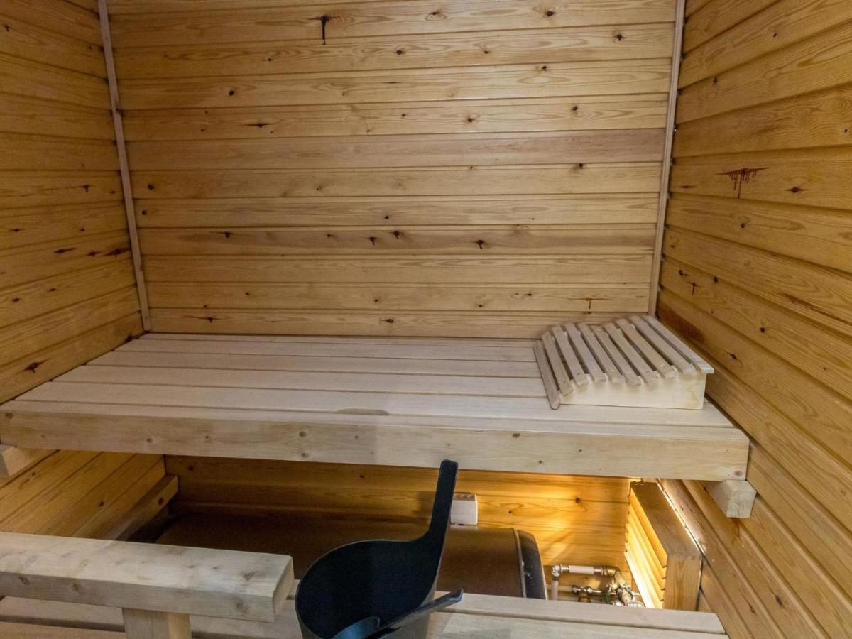 Holiday Home Teerenpesue E 36 Gaissa By Interhome Saariselka Dış mekan fotoğraf