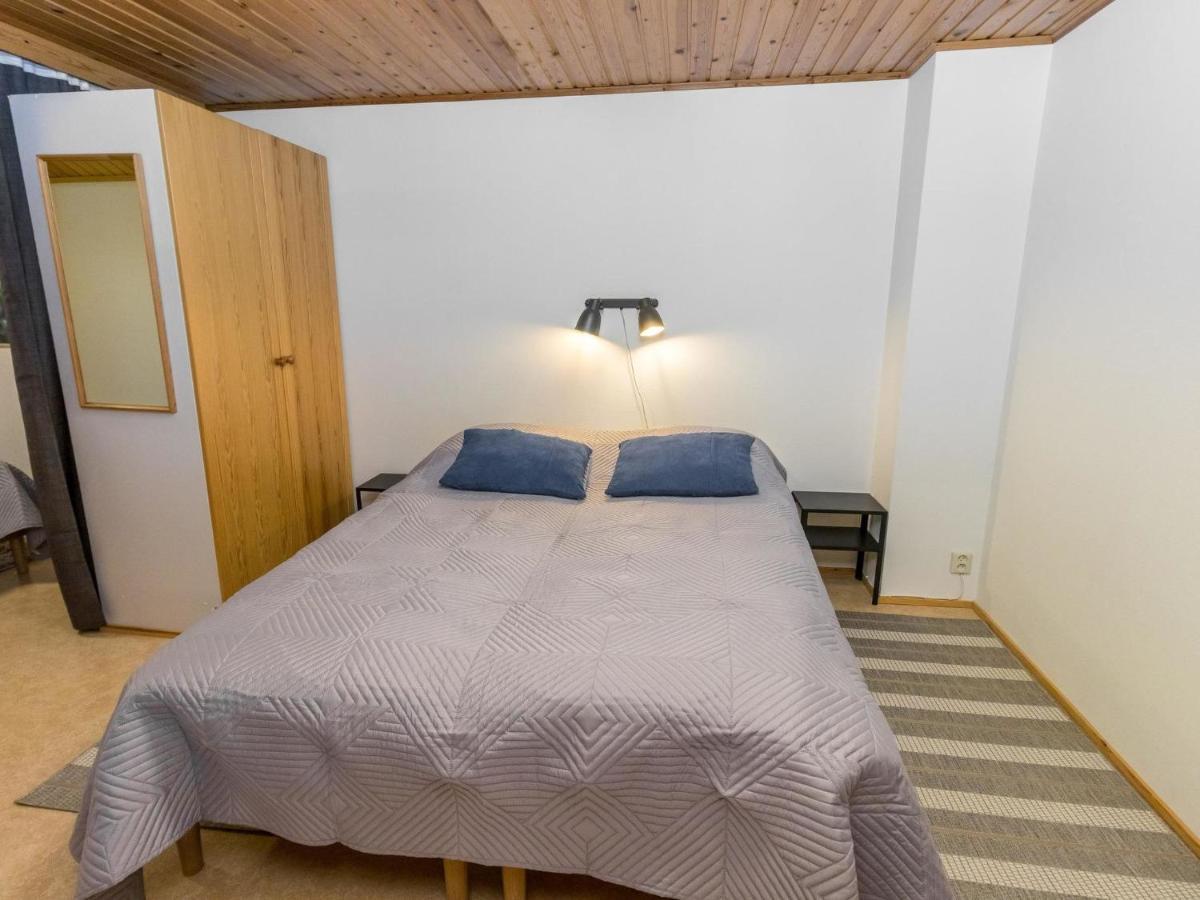 Holiday Home Teerenpesue E 36 Gaissa By Interhome Saariselka Dış mekan fotoğraf